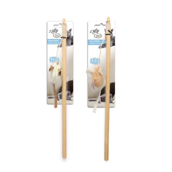 Afp Classic Comfort - Peluş Fareli Olta ürün görseli