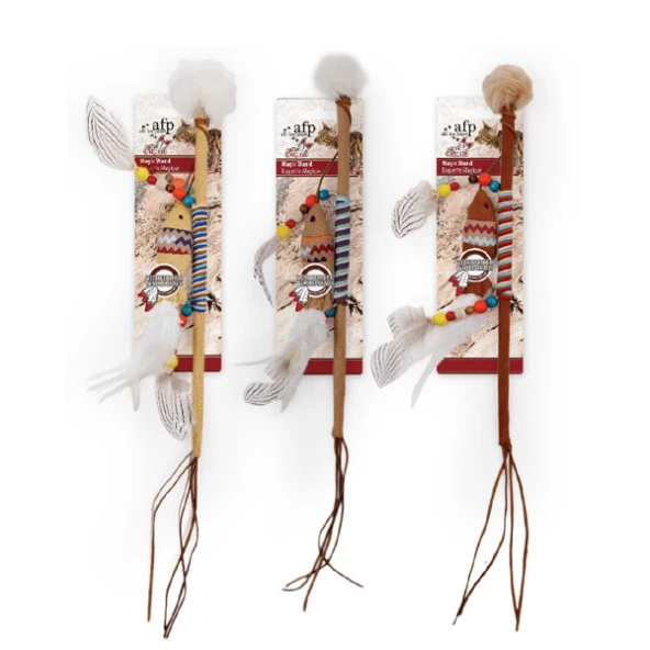 Afp Dream Catcher - Peluş Oyuncaklı Olta ürün görseli