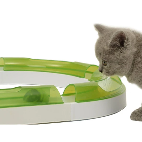 Catit Senses 2.0 Play Circuit - Resim 4