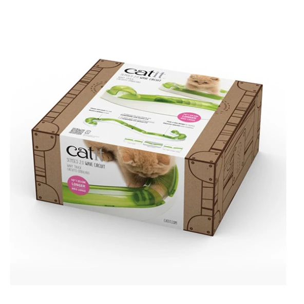 Catit Senses 2.0 Wave Circuit - Resim 2