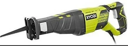 RYOBI RRS1200-K Kılıç Testere