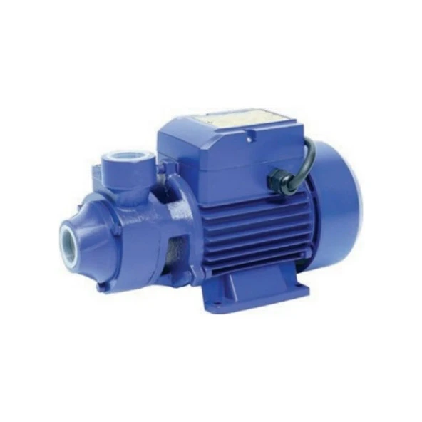 Max Extra MX05QB60 Preforikal Su Pompası Temiz Su 0,5 HP