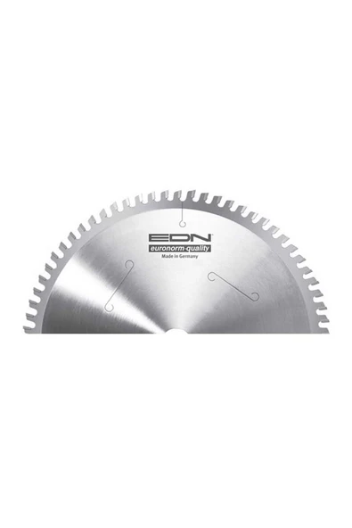 Edn KDH 250mm 48 Diş Laminant Testere ürün görseli