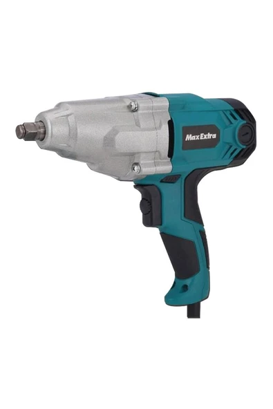 Max Extra MXP6005 900W 1/2 inç Elektrikli Somun Sökme ürün görseli 1