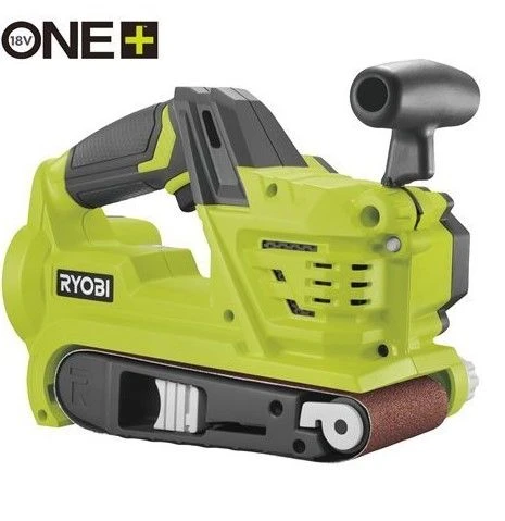 RYOBI R18BS-242S Akülü Tank Zımpara