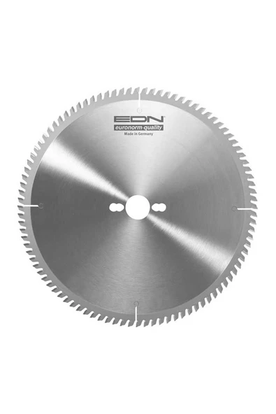 Edn KW 250mm 60 Diş Ağaç Testere