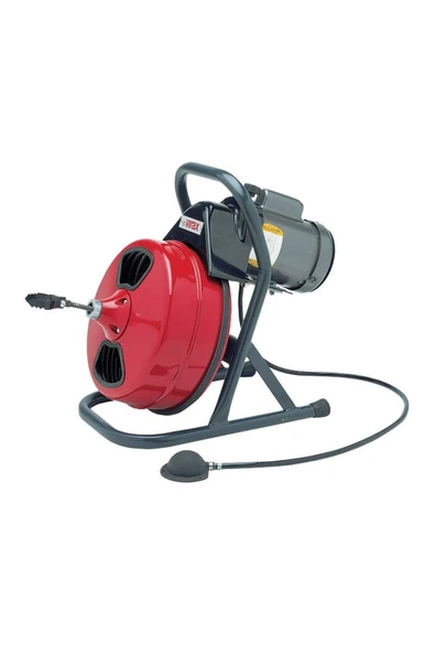 VIRAX 2912 00 BORU YIKAMA ürün görseli 1