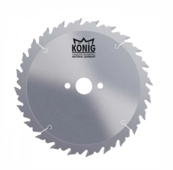 König Germany 500x48 Elmas Daire Testere ürün görseli