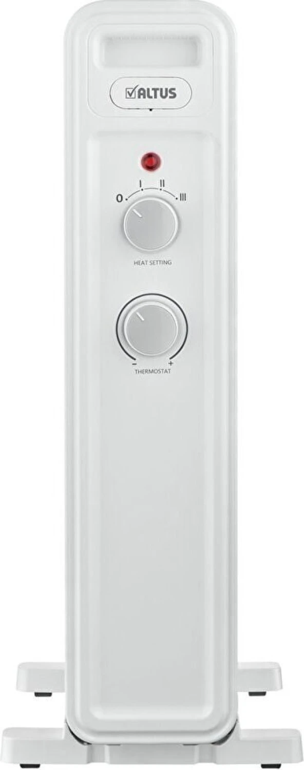 Altus Al 11 Dilim Yağlı Radyatör.