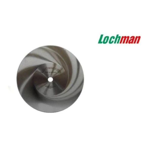 Lochman 520*3 Profil Kesim Testeresi - 1