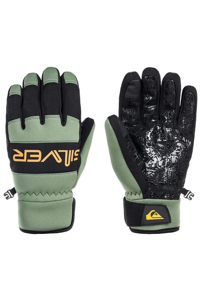 Quiksilver Method Kayak Eldiveni - Resim 2