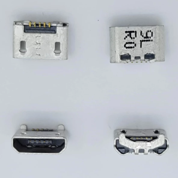 Oppo A51 Telefon Usb Şarj Soketi ürün görseli 1