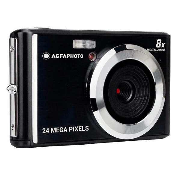 AgfaPhoto Realishot DC5500 Fotoğraf Makinesi - 2