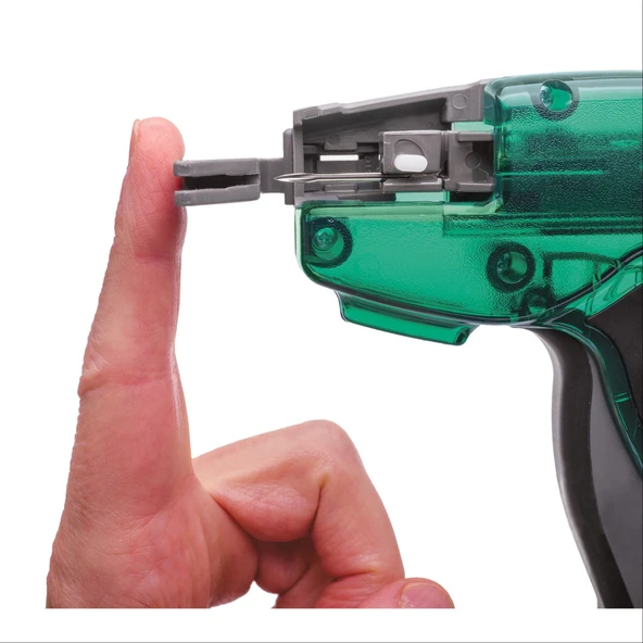 Avery Dennison Standart Uzun iğneli MarkV Kılçık Etiketleme Tabancası (MADE IN SWİTZERLAND) - Resim 3