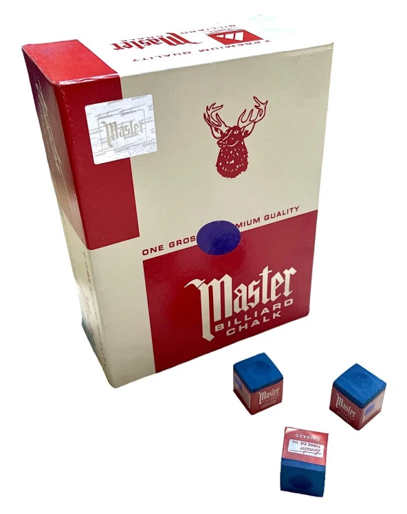 AVESSA TEBESIR-144 BİLARDO