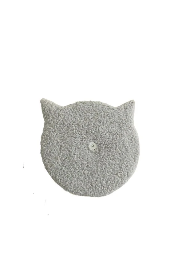 Mega Boy Step Kedi Tırmalama Tahtası Açık Gri - Resim 4