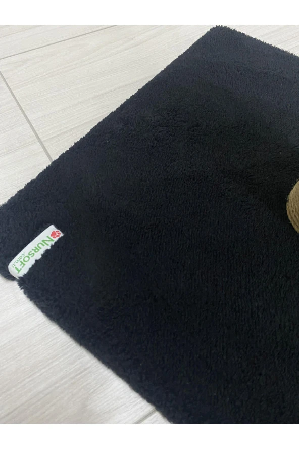 Büyük Kedi Tırmalama Tahtası 100 Cm - Resim 2