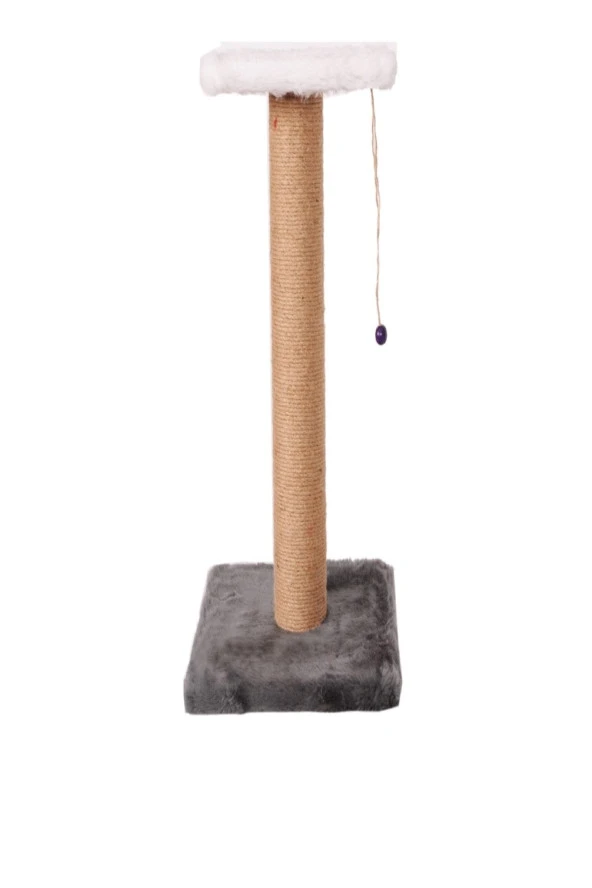80cm Tırmalama Step Kedi Tırmalama Tahtası