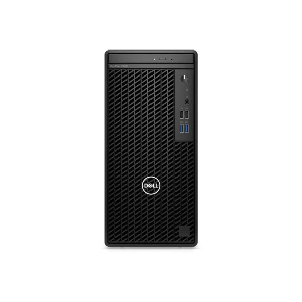 Dell Optiplex 3080MT i5-10505 8GB 1TB USB3.2 DP HDMI W10Pro Masaüstü Bilgisayar