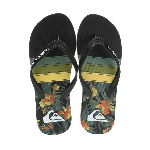 Quiksilver MOLOKAI ART Erkek Terlik SL AQYL101278-QK.XKYG