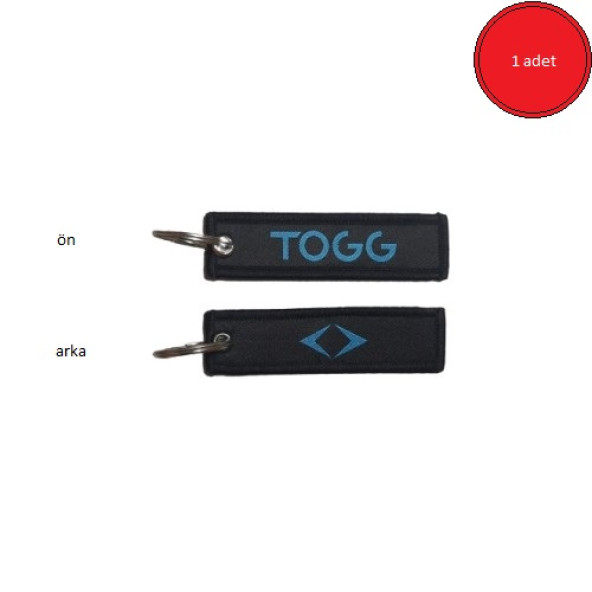 TOGG Anahtarlık