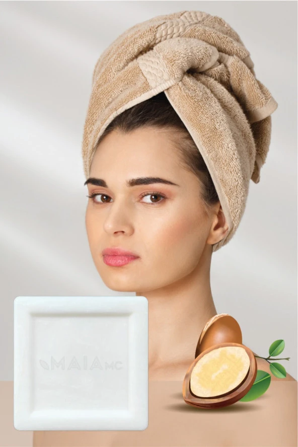 Argan Sabunu 150 gr - 2