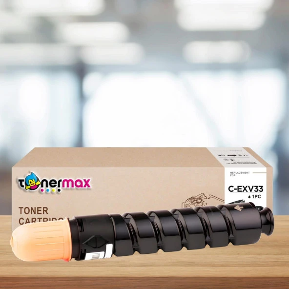 Canon C-Exv33 / Ir-2530 Muadil Toner