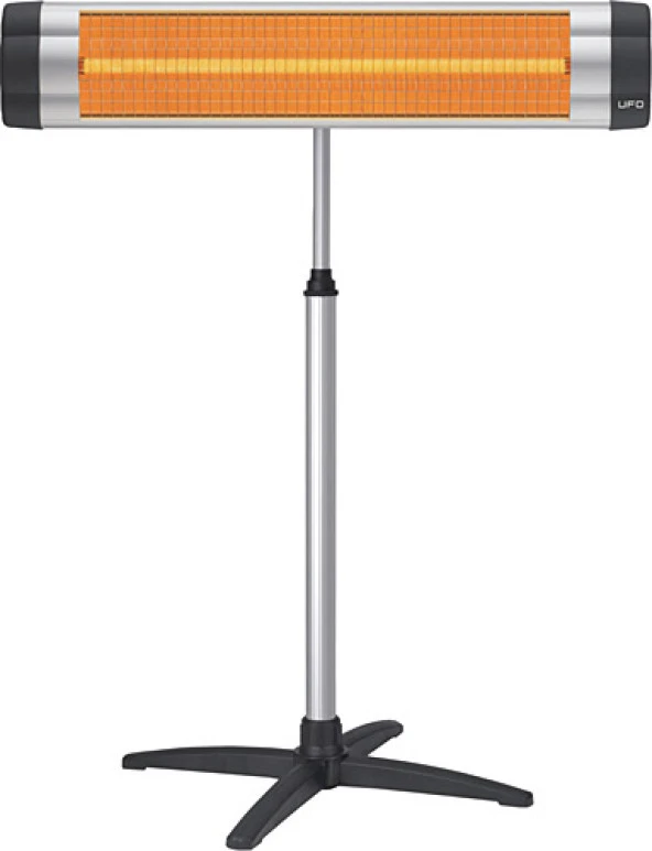 Isıtıcı Ufo Ayağı