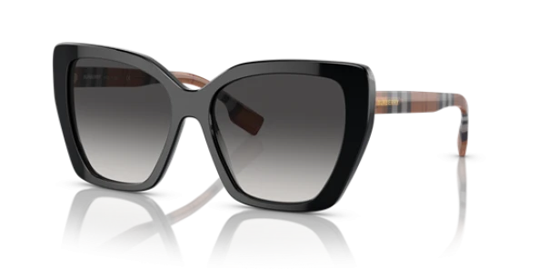 BURBERRY B 4366 4041/8G 55-16