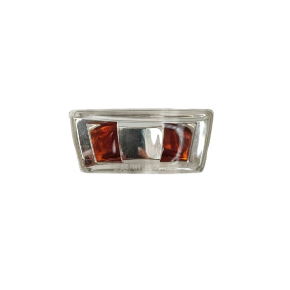 Opel Astra H,Corsa,Insignia Cruze için Çamurluk Sinyali - SOL