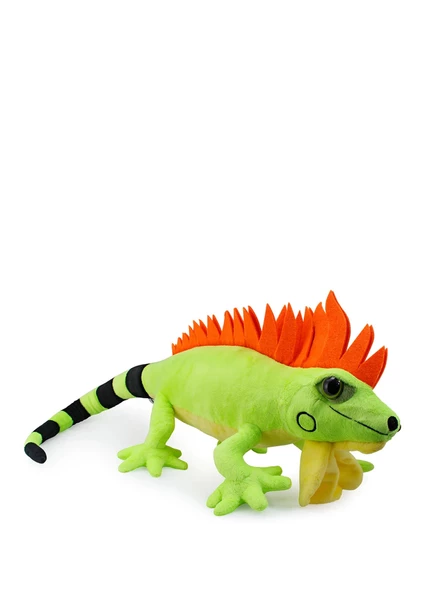 Neco Plush Peluş Oyuncak, İguana, 100 cm-Model 2