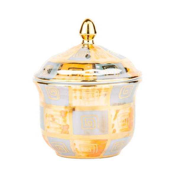 MISIR ŞEKERLİK BAL