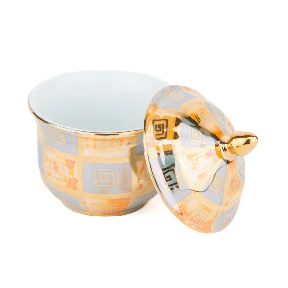 MISIR ŞEKERLİK BAL - 2