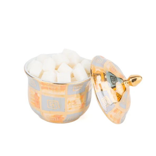 MISIR ŞEKERLİK BAL - 3