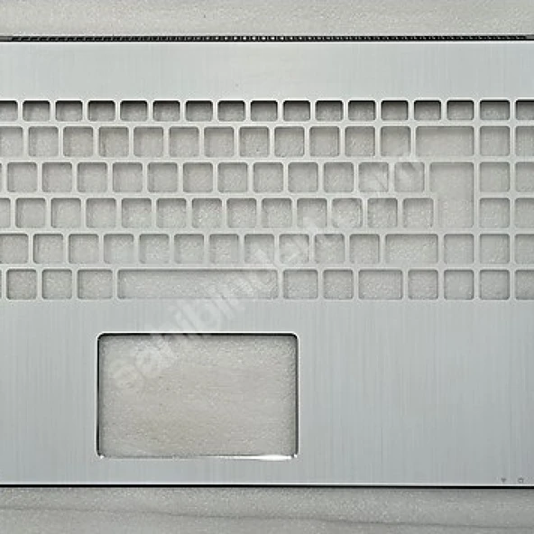 CASPER CLC KLAVYE KASASI GRİ RENK