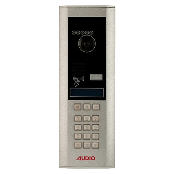 Audio 003491 Panel Crea Proxy Kartlı Zil Paneli
