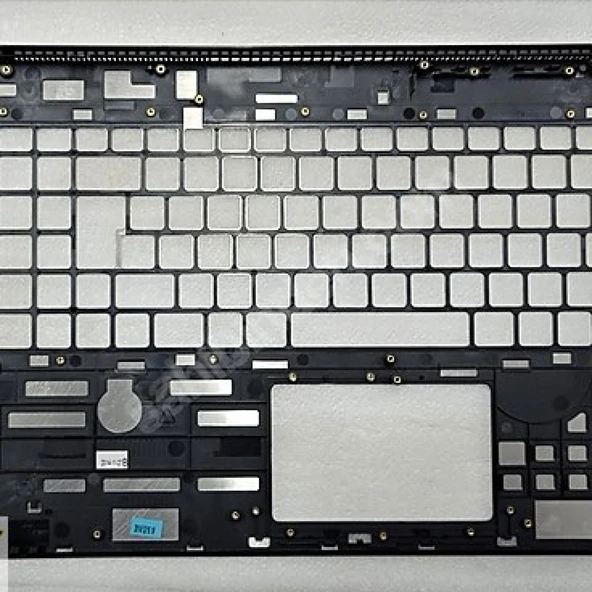 CASPER CLC KLAVYE KASASI GRİ RENK - 2