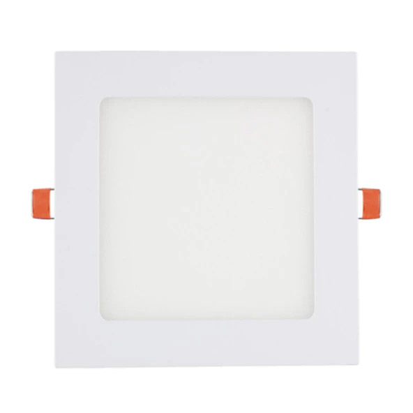 Maxled 6W Kare Sıva Altı Led Panel 6500K Beyaz