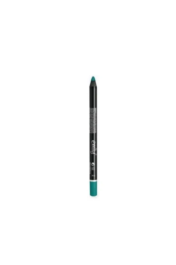 Waterproof Eye Pencil Göz Kalemi No: 114