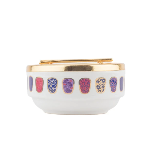 SARAY DEMLİK+KAİDE - 4