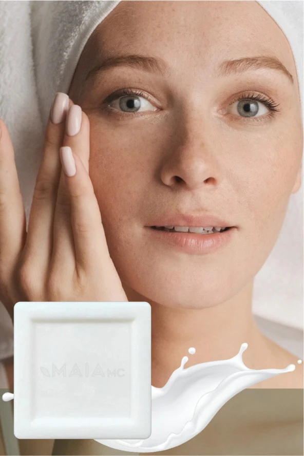 Eşek Sütü Sabunu 150 gr - 2