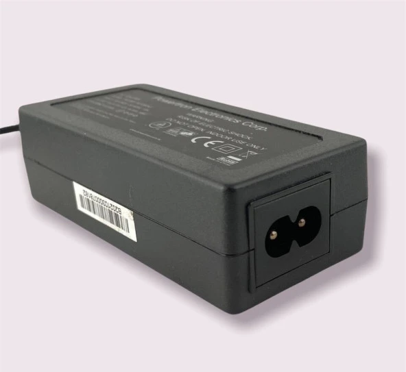 Powertron 19v 3.42a Dizüstü Bilgisayar AC Adaptör Şarj Cihazı Acer Toshiba Ağ Geçidi Güç Kaynağı - 2