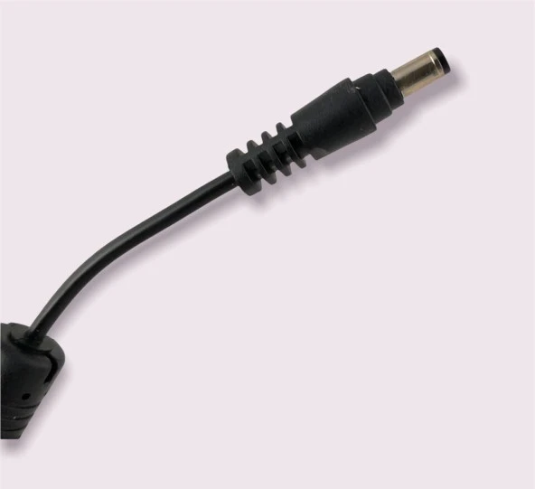 Powertron 19v 3.42a Dizüstü Bilgisayar AC Adaptör Şarj Cihazı Acer Toshiba Ağ Geçidi Güç Kaynağı - 4