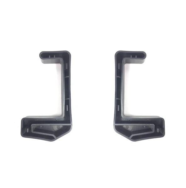 Ford Transit Arka Tampon Köşe Plastiği (Ucu) Sağ Sol Takım V-184 V-347 - 2