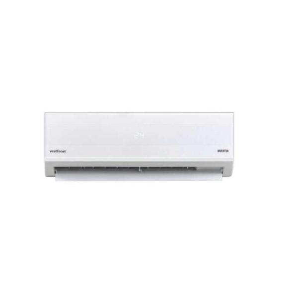 Vestfrost VF 12000 A++ Inverter Klima - 1
