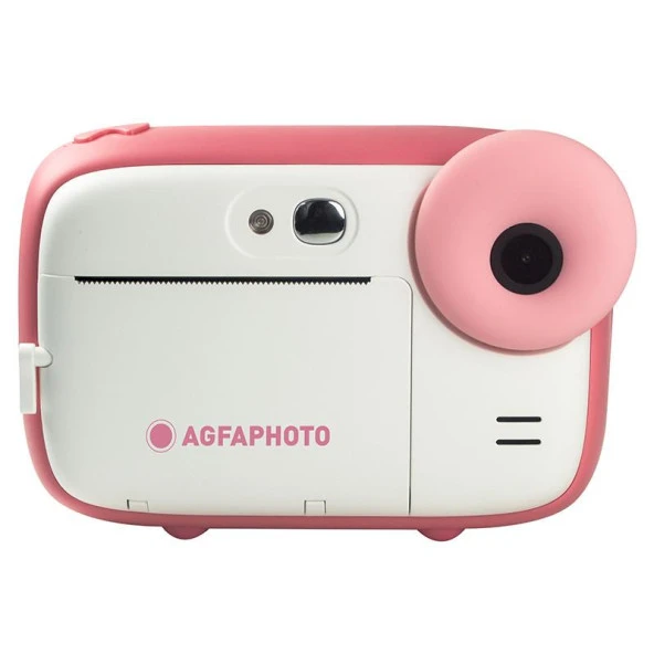 AgfaPhoto Realikids Instant  - Pembe - 3