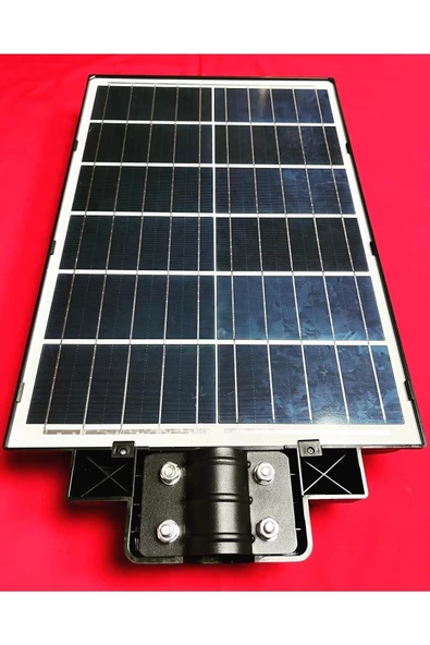 1000w Güneş Enerjili Yüksek Işık Aydınlatma Profesyonel Armatür - 2