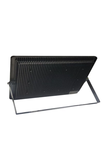 500W Led Projektör 500 Watt Aluminyum Gövde - 2