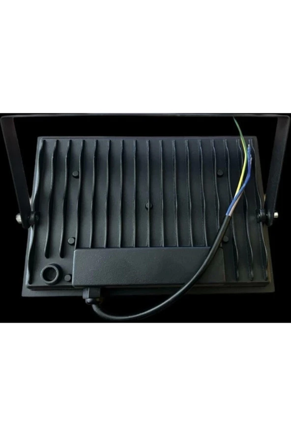 Led Projektör 100 Watt Beyaz Smd Heroled - 2