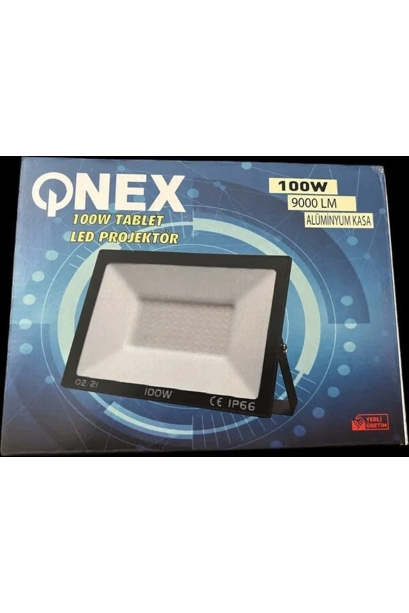 Led Projektör 100 Watt Beyaz Smd Heroled - 3